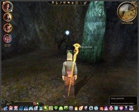 3 - Czarne Mokradła | Zadania poboczne w Dragon Age Początek Przebudzenie - Dragon Age: Początek - Przebudzenie - poradnik do gry