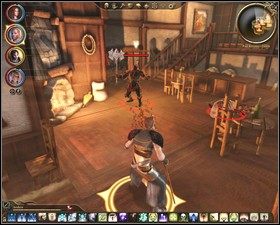 1 - Zadania główne (5) | Zadania główne w Dragon Age Początek Przebudzenie - Dragon Age: Początek - Przebudzenie - poradnik do gry