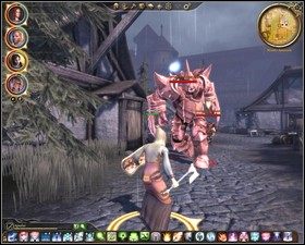 Drugi generał jest w kryjówce przemytników - Zadania główne (5) | Zadania główne w Dragon Age Początek Przebudzenie - Dragon Age: Początek - Przebudzenie - poradnik do gry