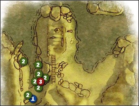 1 - Listy do komendanta | Zadania poboczne w Dragon Age Początek Przebudzenie - Dragon Age: Początek - Przebudzenie - poradnik do gry