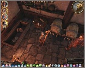 2 - Zlecenia Plagowych Sierot | Zadania poboczne w Dragon Age Początek Przebudzenie - Dragon Age: Początek - Przebudzenie - poradnik do gry