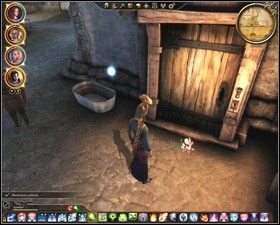 Kwiaty zabierz ze świątyni - Zlecenia Plagowych Sierot | Zadania poboczne w Dragon Age Początek Przebudzenie - Dragon Age: Początek - Przebudzenie - poradnik do gry