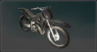 Makoto MZ 260X - Pojazdy | Wyposażenie w Just Cause 2 - Just Cause 2 - poradnik do gry