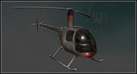 Rowlinson K22 - Pojazdy | Wyposażenie w Just Cause 2 - Just Cause 2 - poradnik do gry