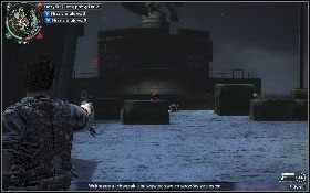 8 - Witamy w Panau (1) | Opis przejścia Just Cause 2 - Agencja - Just Cause 2 - poradnik do gry