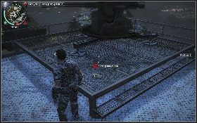 9 - Witamy w Panau (1) | Opis przejścia Just Cause 2 - Agencja - Just Cause 2 - poradnik do gry