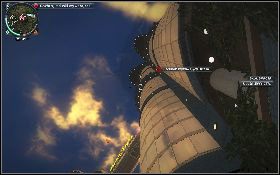3 - Nalot na kasyno | Opis przejścia Just Cause 2 - Agencja - Just Cause 2 - poradnik do gry