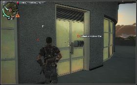 4 - Nalot na kasyno | Opis przejścia Just Cause 2 - Agencja - Just Cause 2 - poradnik do gry