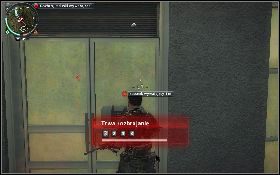 Podejdź do ładunku wybuchowego na drzwiach [1] i wciśnij klawisz E - Nalot na kasyno | Opis przejścia Just Cause 2 - Agencja - Just Cause 2 - poradnik do gry