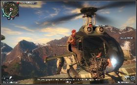 7 - Nalot na kasyno | Opis przejścia Just Cause 2 - Agencja - Just Cause 2 - poradnik do gry