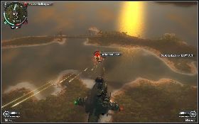8 - Nalot na kasyno | Opis przejścia Just Cause 2 - Agencja - Just Cause 2 - poradnik do gry