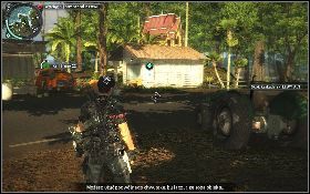 9 - Nalot na kasyno | Opis przejścia Just Cause 2 - Agencja - Just Cause 2 - poradnik do gry