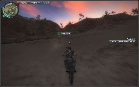 6 - Biały Tygrys | Opis przejścia Just Cause 2 - Agencja - Just Cause 2 - poradnik do gry