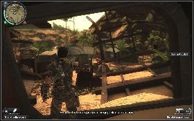 8 - Biały Tygrys | Opis przejścia Just Cause 2 - Agencja - Just Cause 2 - poradnik do gry