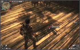 9 - Biały Tygrys | Opis przejścia Just Cause 2 - Agencja - Just Cause 2 - poradnik do gry