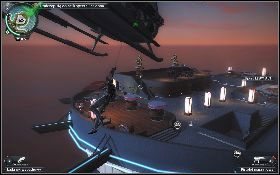 4 - Trzej Królowie | Opis przejścia Just Cause 2 - Agencja - Just Cause 2 - poradnik do gry