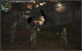 2 - W mrok | Opis przejścia Just Cause 2 - Agencja - Just Cause 2 - poradnik do gry