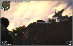 4 - W mrok | Opis przejścia Just Cause 2 - Agencja - Just Cause 2 - poradnik do gry