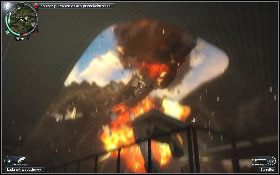 5 - W mrok | Opis przejścia Just Cause 2 - Agencja - Just Cause 2 - poradnik do gry