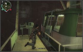 9 - W mrok | Opis przejścia Just Cause 2 - Agencja - Just Cause 2 - poradnik do gry