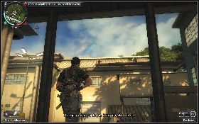 5 - Zajęcie twierdzy (Pod napięciem) | Opis przejścia Just Cause 2 - Ularowcy I - Just Cause 2 - poradnik do gry