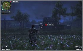3 - Wysysanie paliwa | Opis przejścia Just Cause 2 - Ularowcy I - Just Cause 2 - poradnik do gry