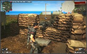 1 - Najemnicy muszą zginąć | Opis przejścia Just Cause 2 - Ularowcy II - Just Cause 2 - poradnik do gry
