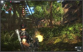 2 - Najemnicy muszą zginąć | Opis przejścia Just Cause 2 - Ularowcy II - Just Cause 2 - poradnik do gry