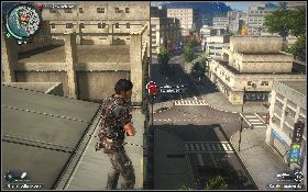 1 - Sądny dzień Rico | Opis przejścia Just Cause 2 - Ularowcy II - Just Cause 2 - poradnik do gry