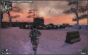 5 - Zajęcie twierdzy (Wyższa matematyka) | Opis przejścia Just Cause 2 - Żniwiarze I - Just Cause 2 - poradnik do gry