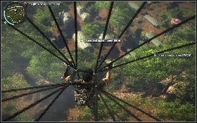 1 - Poskromienie bestii | Opis przejścia Just Cause 2 - Żniwiarze I - Just Cause 2 - poradnik do gry