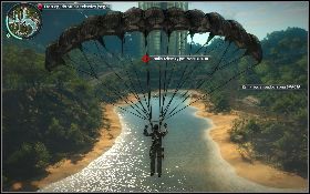 1 - Pirackie nagranie | Opis przejścia Just Cause 2 - Żniwiarze I - Just Cause 2 - poradnik do gry