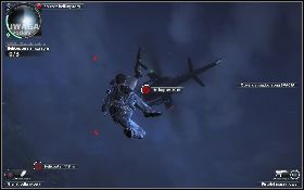 2 - Helikopterowy zawrót głowy | Opis przejścia Just Cause 2 - Żniwiarze III - Just Cause 2 - poradnik do gry