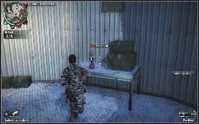 3 - Skok na chemikalia | Opis przejścia Just Cause 2 - Żniwiarze IV - Just Cause 2 - poradnik do gry