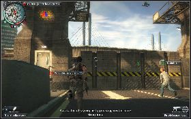 2 - Zajęcie twierdzy (Wolny handel) | Opis przejścia Just Cause 2 - Karaluchy I - Just Cause 2 - poradnik do gry