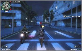 Twoim zadaniem jest dogonienie paparazziego, zabicie go i odebranie mu zdjęć - Pościg za paparazzi | Opis przejścia Just Cause 2 - Karaluchy I - Just Cause 2 - poradnik do gry