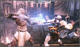 4 - Fabuła (2) | Trofea w God of War III - God of War III - poradnik do gry