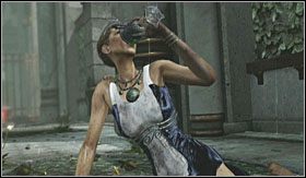 7 - Fabuła (2) | Trofea w God of War III - God of War III - poradnik do gry