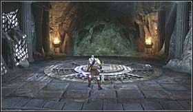 Opis: aby trofeum to zostało odblokowane musisz wykonać combos składający się z 1000 uderzeń - Walka | Trofea w God of War III - God of War III - poradnik do gry