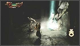 Opis: zadanie również łatwe, choć wymagające nieco więcej czasu (i systematyczności) - Walka | Trofea w God of War III - God of War III - poradnik do gry