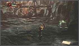 2 - Rozgrywka | Trofea w God of War III - God of War III - poradnik do gry