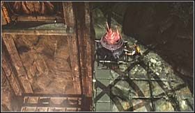 Znajdziesz tam nieskończoną ilość ruchomych palenisk - Rozgrywka | Trofea w God of War III - God of War III - poradnik do gry