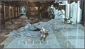 8 - Boskie Przedmioty (1) | Trofea w God of War III - God of War III - poradnik do gry