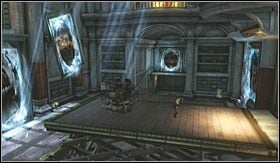 8 - Boskie Przedmioty (2) | Trofea w God of War III - God of War III - poradnik do gry