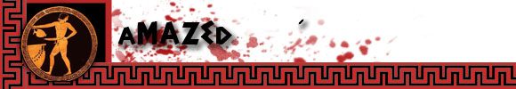 1 - aMAZEd - sekretne trofeum (1) | Trofea w God of War III - God of War III - poradnik do gry