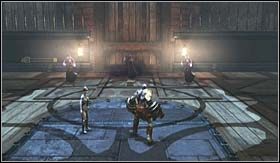 11 - aMAZEd - sekretne trofeum (2) | Trofea w God of War III - God of War III - poradnik do gry
