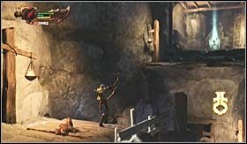 5 - Oczy Gorgon | Trofea w God of War III - God of War III - poradnik do gry