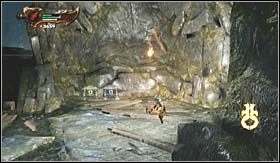 7 - Oczy Gorgon | Trofea w God of War III - God of War III - poradnik do gry