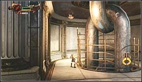 8 - Oczy Gorgon | Trofea w God of War III - God of War III - poradnik do gry
