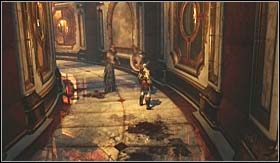 9 - Oczy Gorgon | Trofea w God of War III - God of War III - poradnik do gry